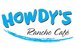 Howdy's Taqueria - Mexican Restaurant | Sushi Restaurant in Los Angeles.