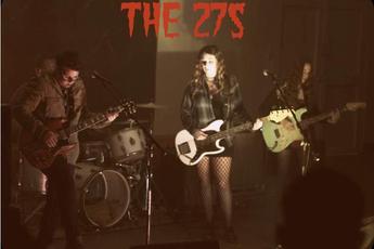 The 27's