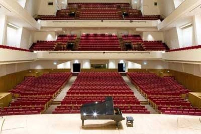 Photo of Salle Pleyel 