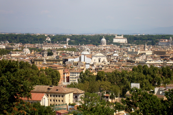 Photo of Piazza Garibaldi