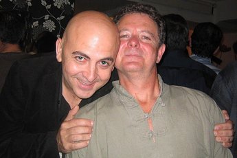 Riki López
