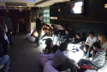 La Comedia Urban Club - Club | Hookah Bar in Madrid.
