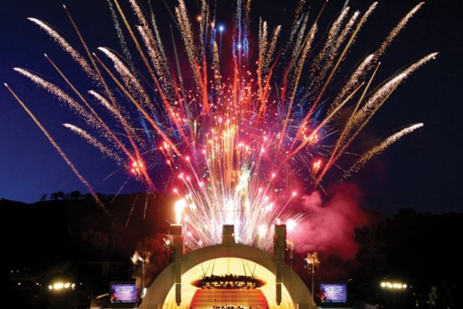 Photo of Hollywood Bowl