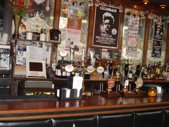 The Lock Tavern - Bar | Pub | Live Music Venue in London.