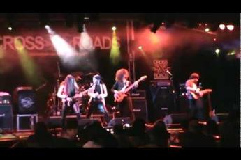 Crossroads Live Club  - Live Music Venue in Rome.