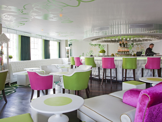Fifth Floor Bar - Bar in London.