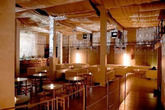 maumau - Bar | Lounge in Barcelona.