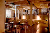 maumau - Bar | Lounge in Barcelona.