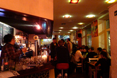 Dostrece - Bar | Restaurant in Barcelona.