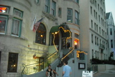 Russia House Restaurant & Lounge  - Bar | Lounge | Restaurant in Washington, DC.