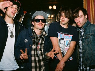 Black Lips 