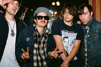 Black Lips 