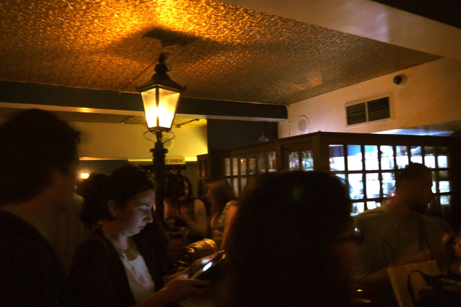 Photo of Worship Street Whistling Shop