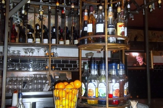 Photo of Le Chat Noir