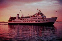 Annual Summer Party Cruise - Party in Boston.