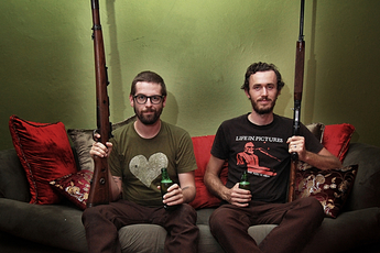 Andrew Jackson Jihad
