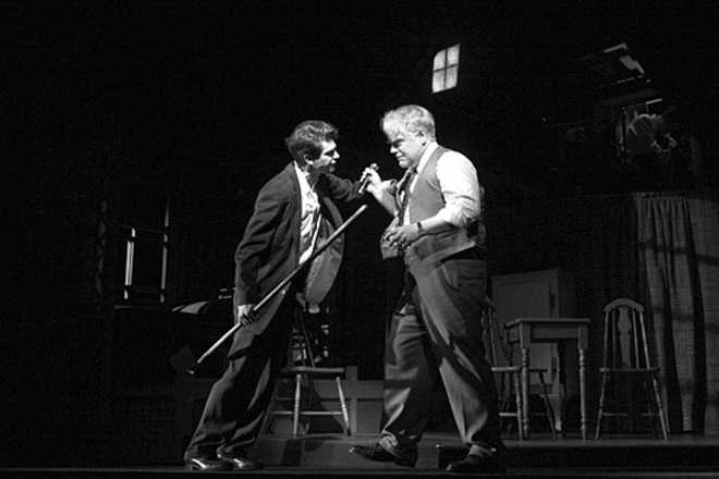 Photo of Death of a Salesman