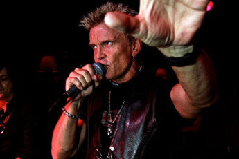 The Three Clubs - Bar | Live Music Venue | Lounge in Los Angeles.
