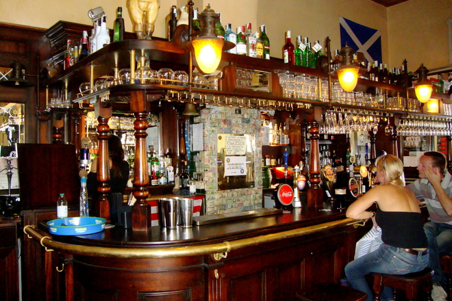 Photo of The Bulldog Inn