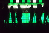 Kapital - Club in Madrid.
