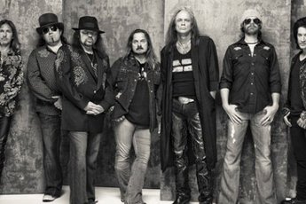Lynyrd Skynyrd 