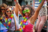 NYC Pride Week 2013 - Arts Festival | Festival | Parade | Party in NYC