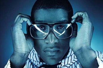 Labrinth