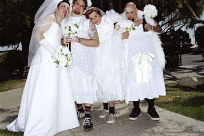 Photo of Bowling For Soup
