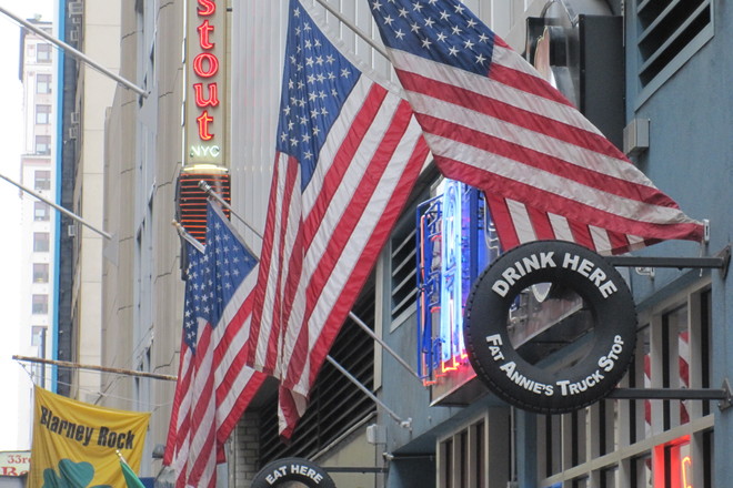 Photo of Stout NYC
