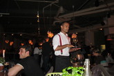 The Folly - Bar | Restaurant in London