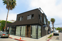 Gjelina - American Restaurant in Los Angeles.