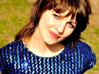 Anais Mitchell - Concert in Boston.