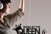 Saved By The Queen - Club Night in Paris.