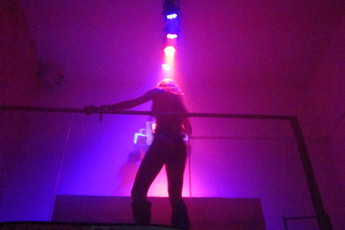 MIA Lounge - Club | Lounge in Washington, DC.