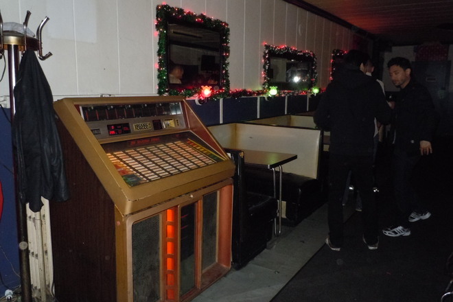 Photo of Marie's Rip Tide Lounge