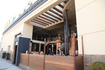Post-Shopping Snacks and Sips in LA