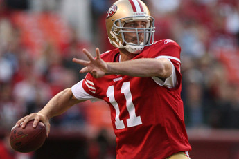 San Francisco 49ers
