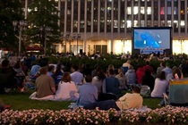 Crystal Screen Blockbusters: Crash - Movies | Film Festival | Screening in Washington, DC