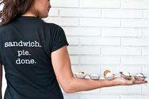 Simplethings Sandwich & Pie Shop - Restaurant | Café | New American Restaurant in Los Angeles.