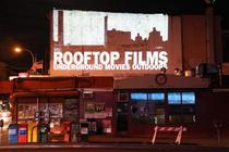 Rooftop Films Summer Series - Movies | Concert in New York.