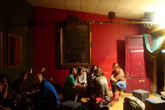 Electric Bar - Bar | Live Music Venue in Barcelona
