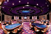 The World Poker Tour's National Series, Madrid - Poker Tournament in Madrid.