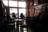 Clark Street Ale House - Bar in Chicago.