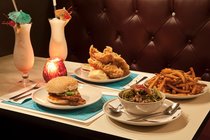 The Commodore - Bar | Diner in New York.