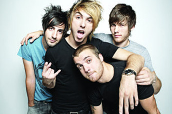 All Time Low