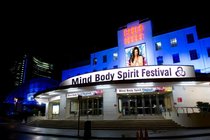 Mind Body Spirit Festival 2013 - Festival | Fitness & Health Event in London