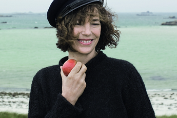 Jane Birkin