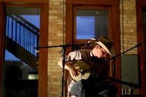 Sam Amidon