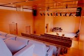 Casa del Jazz - Music Venue in Rome.