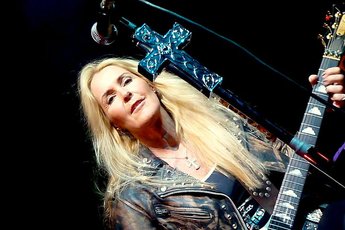 Lita Ford